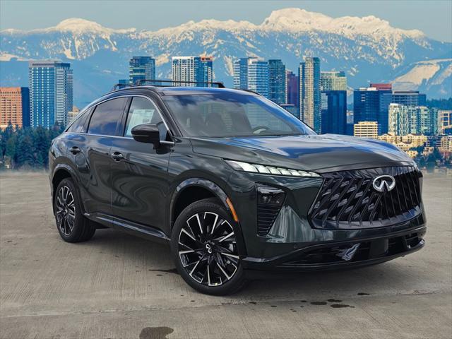 2027 INFINITI X6 AUTOGRAPH for sale in Bellevue, WA