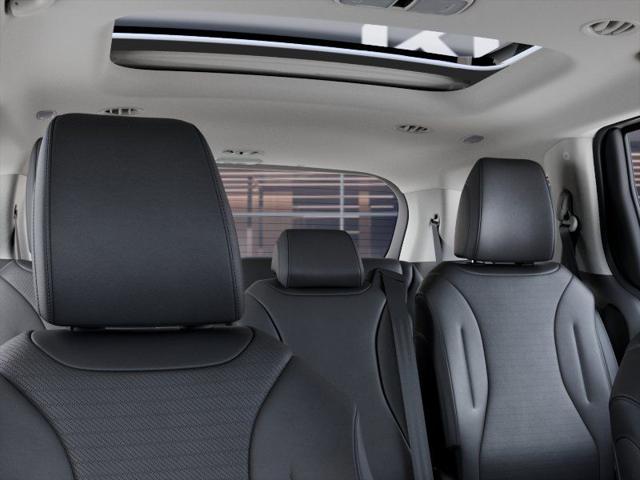 2026 Kia Carnival MPV SX Prestige