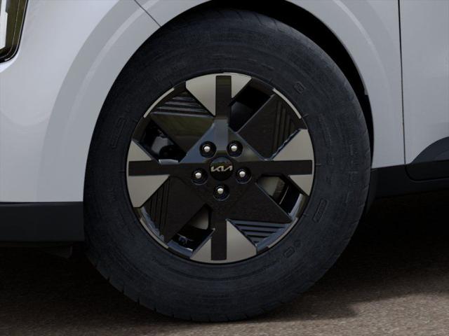 2026 Kia Carnival MPV LXS