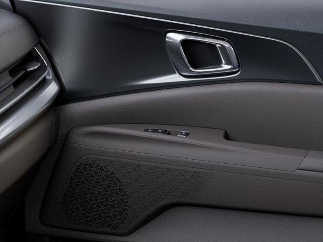 2026 Kia Carnival MPV LXS