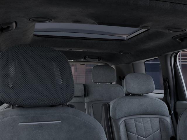 2027 Kia Telluride Hybrid X-Line SX-Prestige