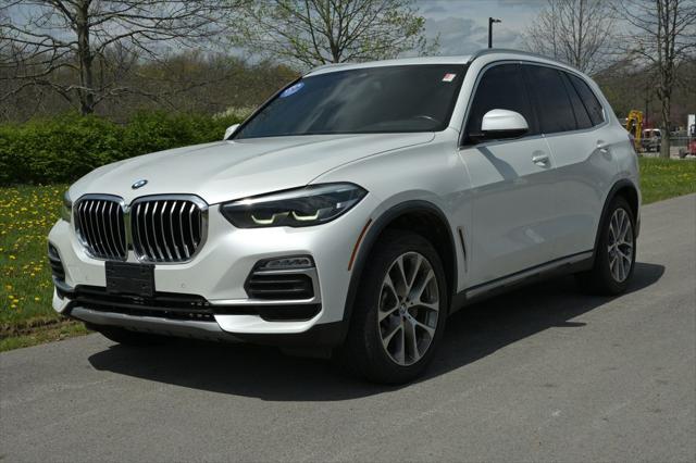 2019 BMW X5 xDrive40i for sale in Hermitage, PA