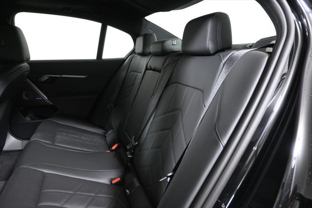 2027 BMW 5 Series 540i xDrive