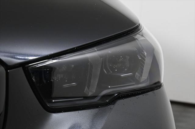 2027 BMW 5 Series 540i xDrive