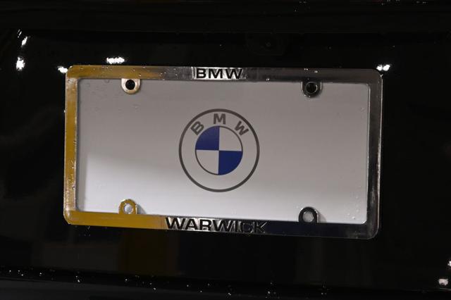 2027 BMW 5 Series 540i xDrive