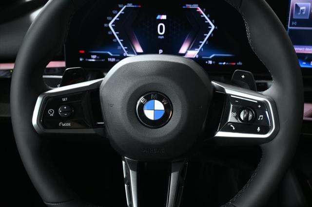 2027 BMW 5 Series 540i xDrive