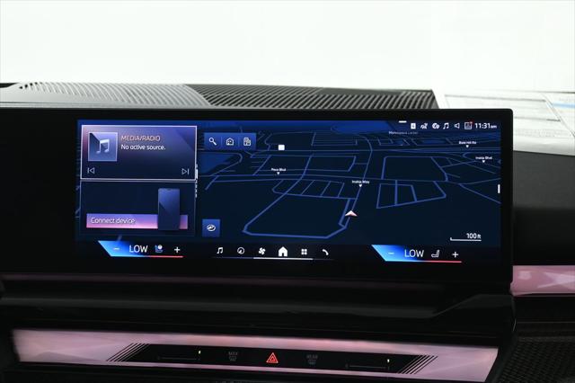2027 BMW 5 Series 540i xDrive