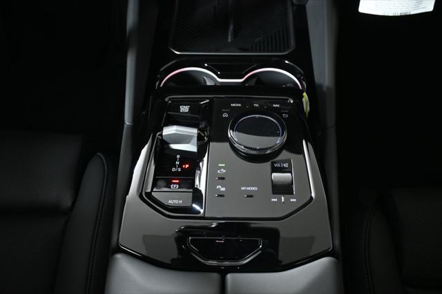 2027 BMW 5 Series 540i xDrive