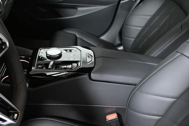 2027 BMW 5 Series 540i xDrive