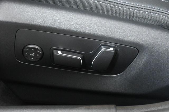 2027 BMW 5 Series 540i xDrive