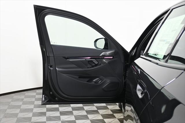 2027 BMW 5 Series 540i xDrive