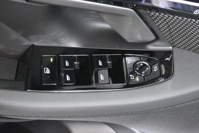 2027 BMW 5 Series 540i xDrive