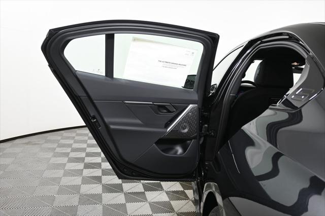 2027 BMW 5 Series 540i xDrive
