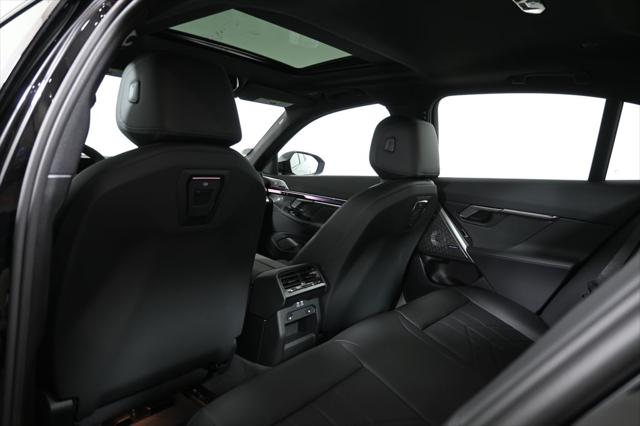 2027 BMW 5 Series 540i xDrive