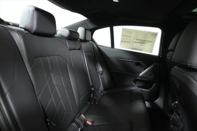 2027 BMW 5 Series 540i xDrive