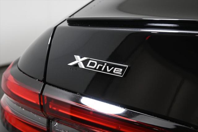 2027 BMW 5 Series 540i xDrive