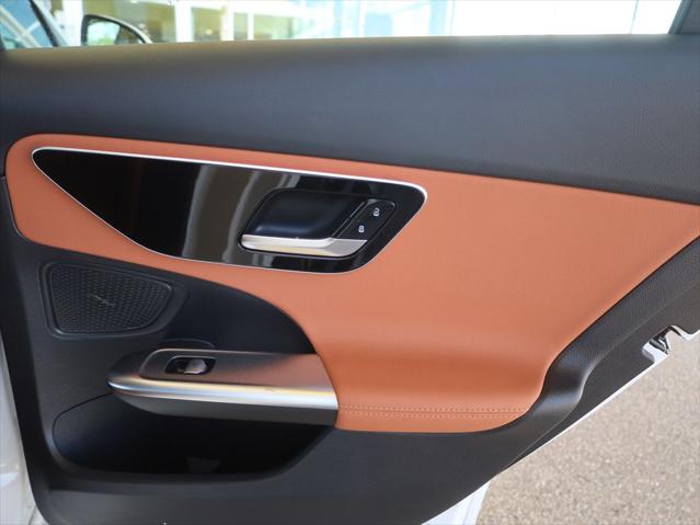 2025 Mercedes-Benz C-CLASS C 300 C 300