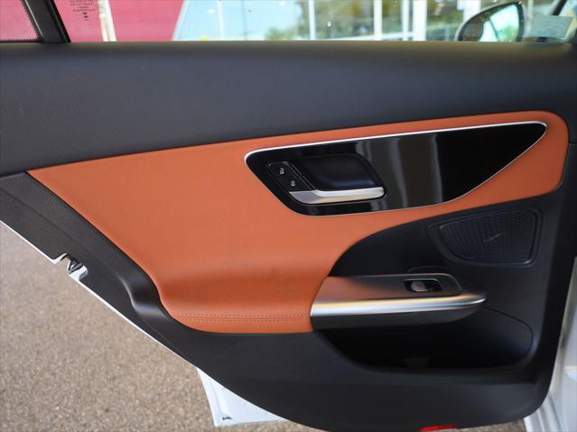 2025 Mercedes-Benz C-CLASS C 300 C 300