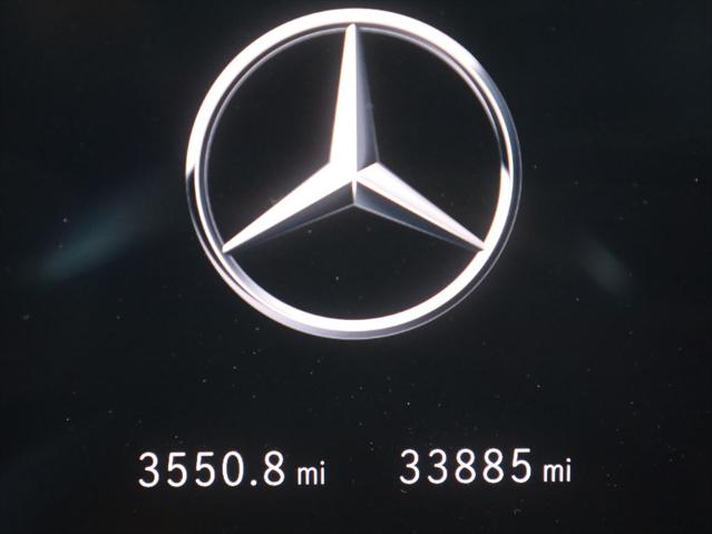 2025 Mercedes-Benz C-CLASS C 300 C 300