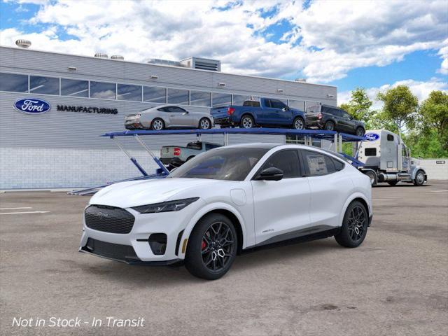 2026 Ford Mustang Mach-E GT for sale in Gaithersburg, MD