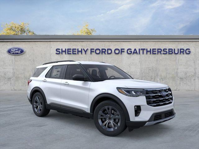 2026 Ford Explorer Active for sale in Gaithersburg, MD