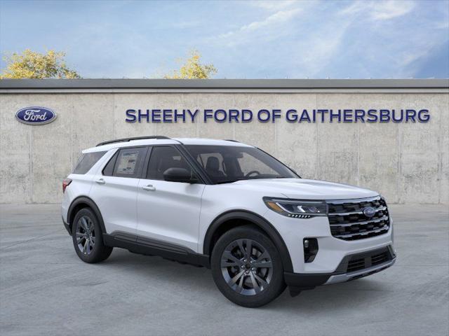 2026 Ford Explorer Active for sale in Gaithersburg, MD