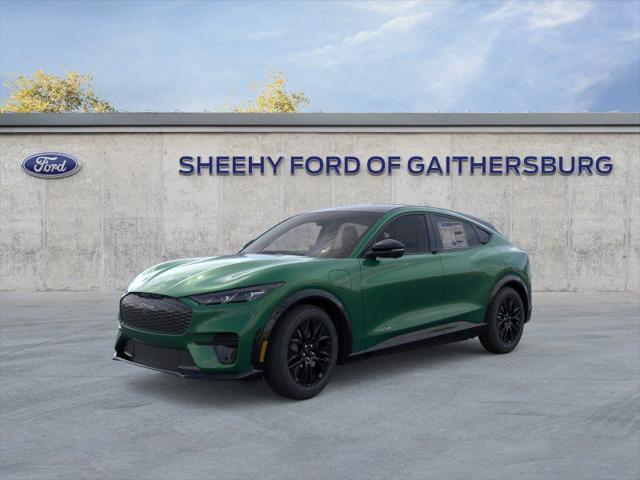 2026 Ford Mustang Mach-E Premium for sale in Gaithersburg, MD
