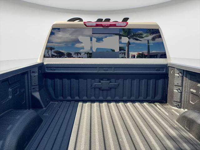 2026 Chevrolet Silverado 2500HD Crew Cab, Standard Bed, XR2, 4WD