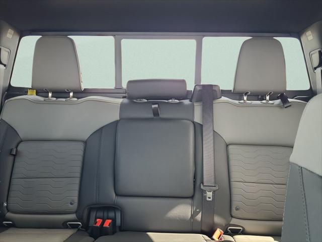 2026 Chevrolet Silverado 2500HD Crew Cab, Standard Bed, XR2, 4WD