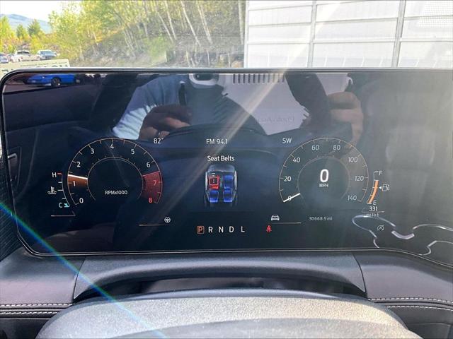 2025 Ford Mustang EcoBoost Premium Convertible