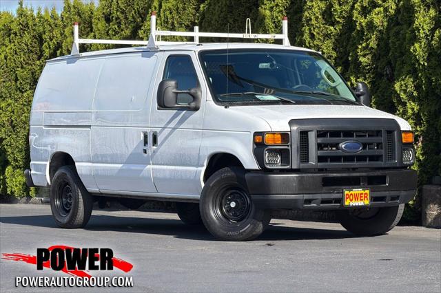 2013 Ford E-250 Commercial for sale in Sublimity, OR