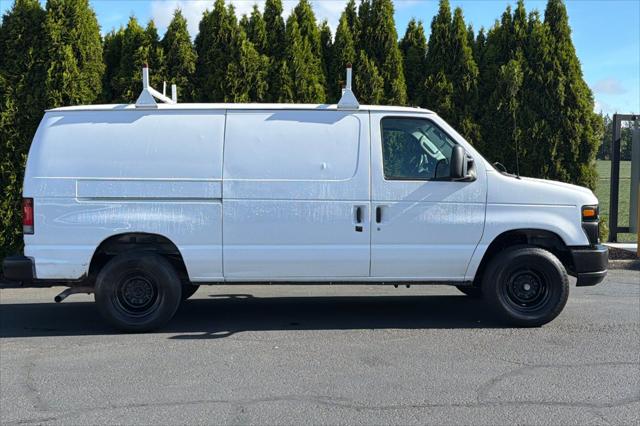 2013 Ford E-250 Commercial