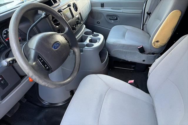2013 Ford E-250 Commercial