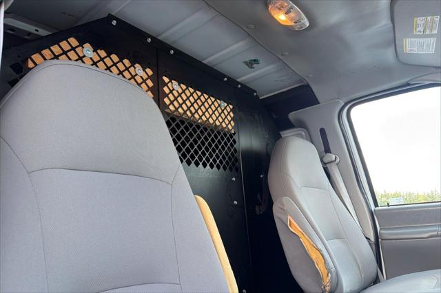 2013 Ford E-250 Commercial
