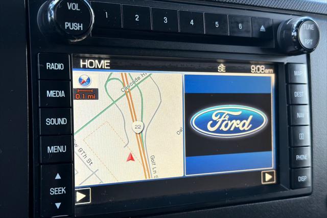 2013 Ford E-250 Commercial
