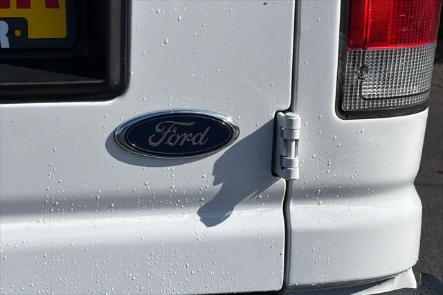 2013 Ford E-250 Commercial