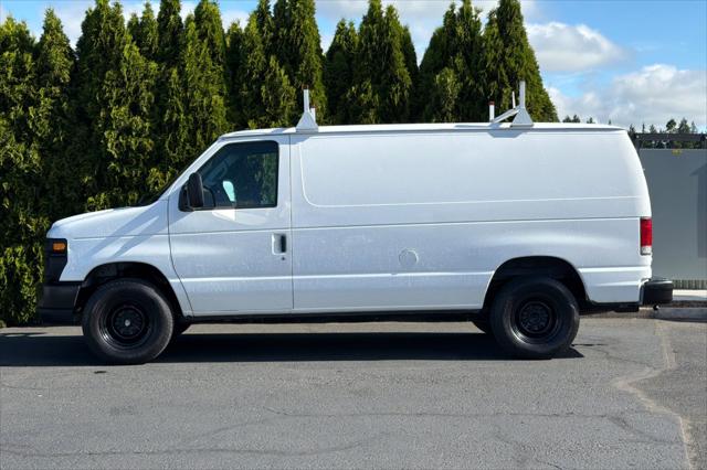 2013 Ford E-250 Commercial