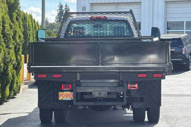 2024 Chevrolet Silverado 6500HD 1WT