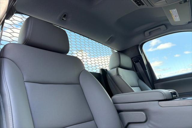 2024 Chevrolet Silverado 6500HD 1WT