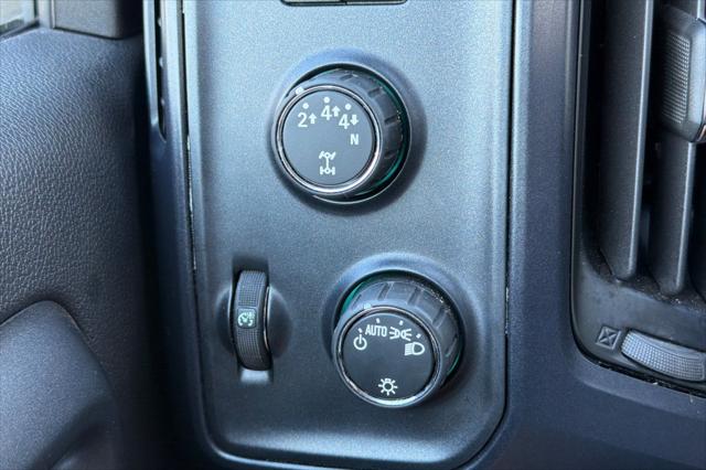 2024 Chevrolet Silverado 6500HD 1WT
