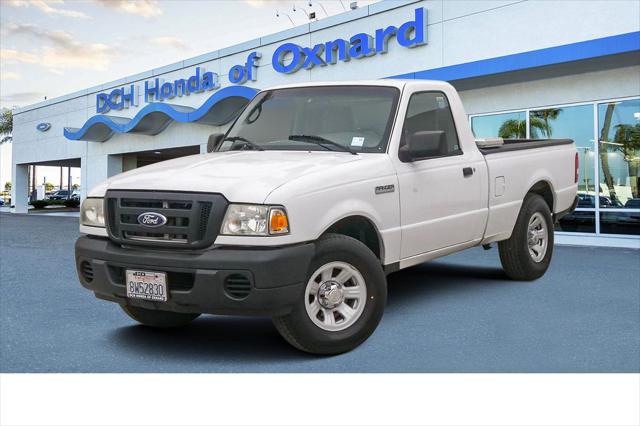 2011 Ford Ranger XL for sale in Oxnard, CA