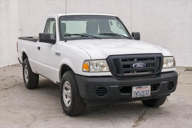 2011 Ford Ranger XL