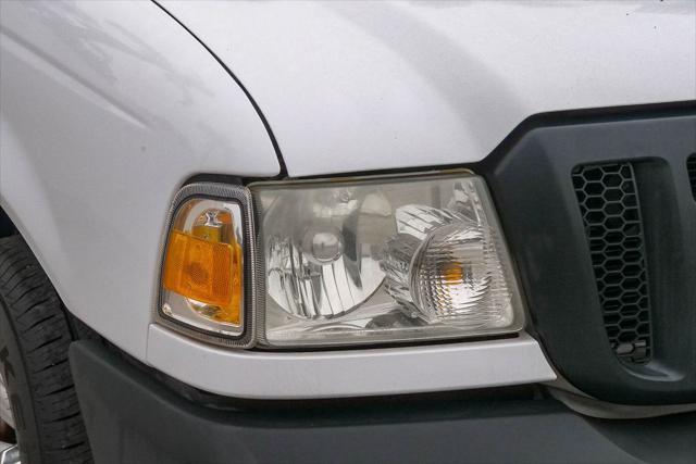 2011 Ford Ranger XL