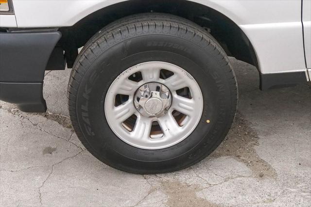 2011 Ford Ranger XL