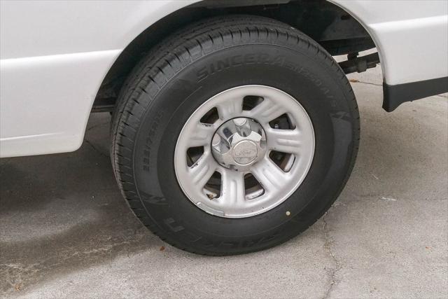 2011 Ford Ranger XL