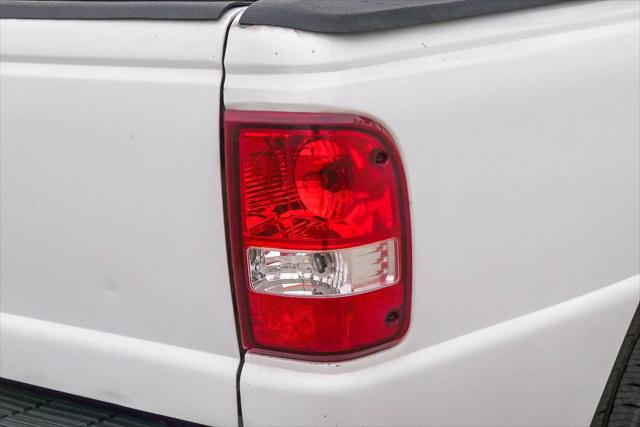 2011 Ford Ranger XL