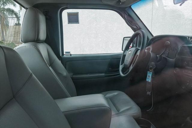 2011 Ford Ranger XL