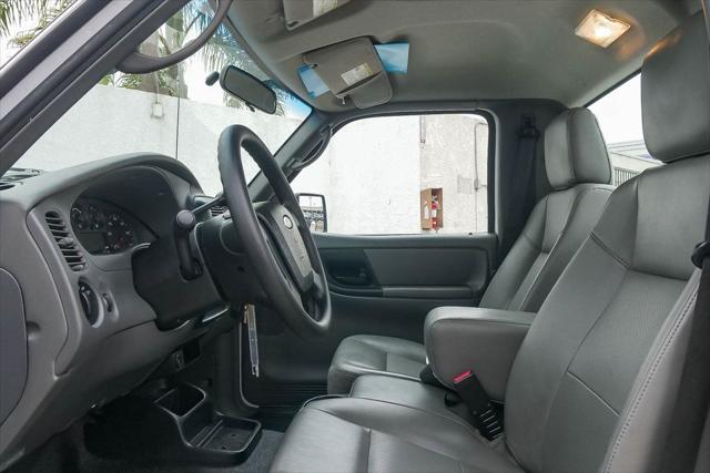 2011 Ford Ranger XL