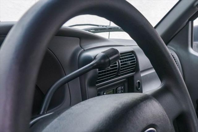 2011 Ford Ranger XL