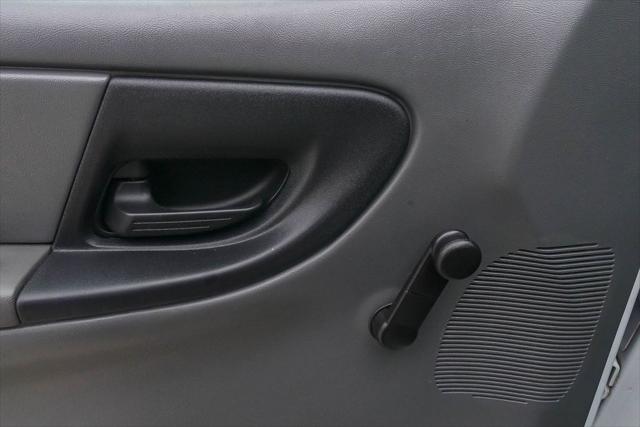 2011 Ford Ranger XL